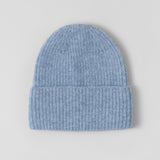 Bordeaux Alpaca Dusty Blue