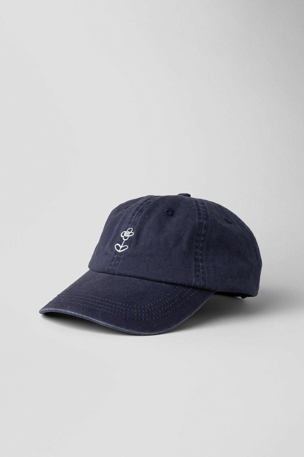 Spring Cap Blue Sunkissed Flower Cap Dress Blues – Fall Winter Spring Summer