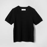 Cash Tee Jet Black