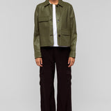 Eye'S Drift Dark Olive