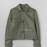 Eye'S Drift Dark Olive