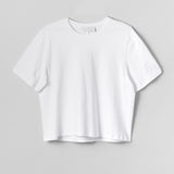 One More Night T-Shirt Bright White