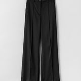 Barbro Anthracite Black
