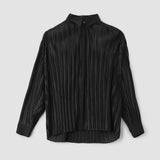 Kristi Anthracite Black