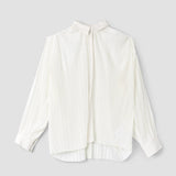 Kristi Jet Stream White
