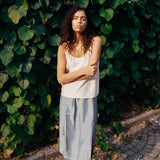 Tao Skirt Green Milieu