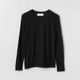 Cornelia Jet Black