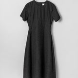 Pauline 2 Jet Black