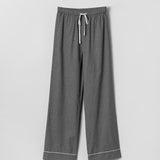 Sweet Dreams Pyjamas Pant Charcoal Gray