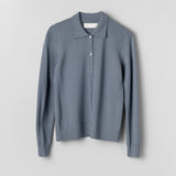 The Boy Is Mine Cardigan Blue Mirage