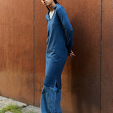 By Your Side Dark Denim