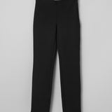 Heartbeat Pant Jet Black