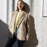 Magdalena Oatmeal Melange