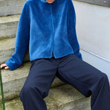 The Trip Friendly Fur True Navy