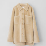 Sealiner Teddy Oatmeal