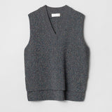 The Woods Vest Forrest Marl