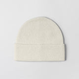 Provence Boucle Beanie Cream