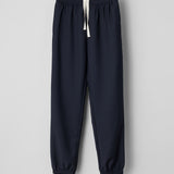 All Walks Wool Jogger Navy Blazer
