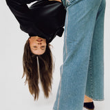 Kansu Jeans Vintage Blue