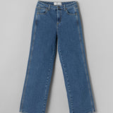 Kansu Jeans Vintage Blue