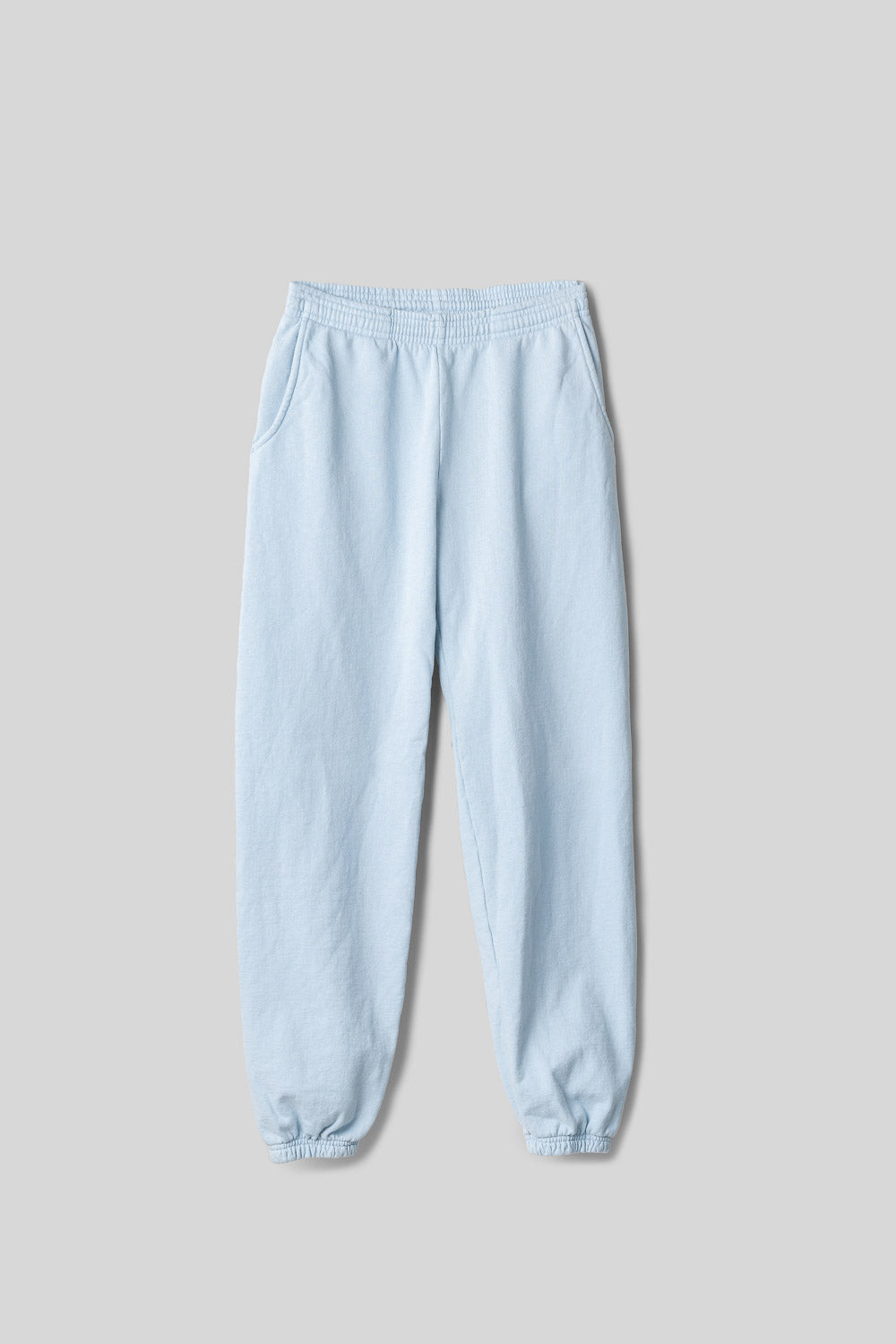 Jogger Baby Blue Trousers – Fall Winter Spring Summer