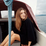 Navigation Dress Barley