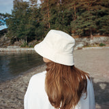 Shadow Bucket Hat Lush Meadow