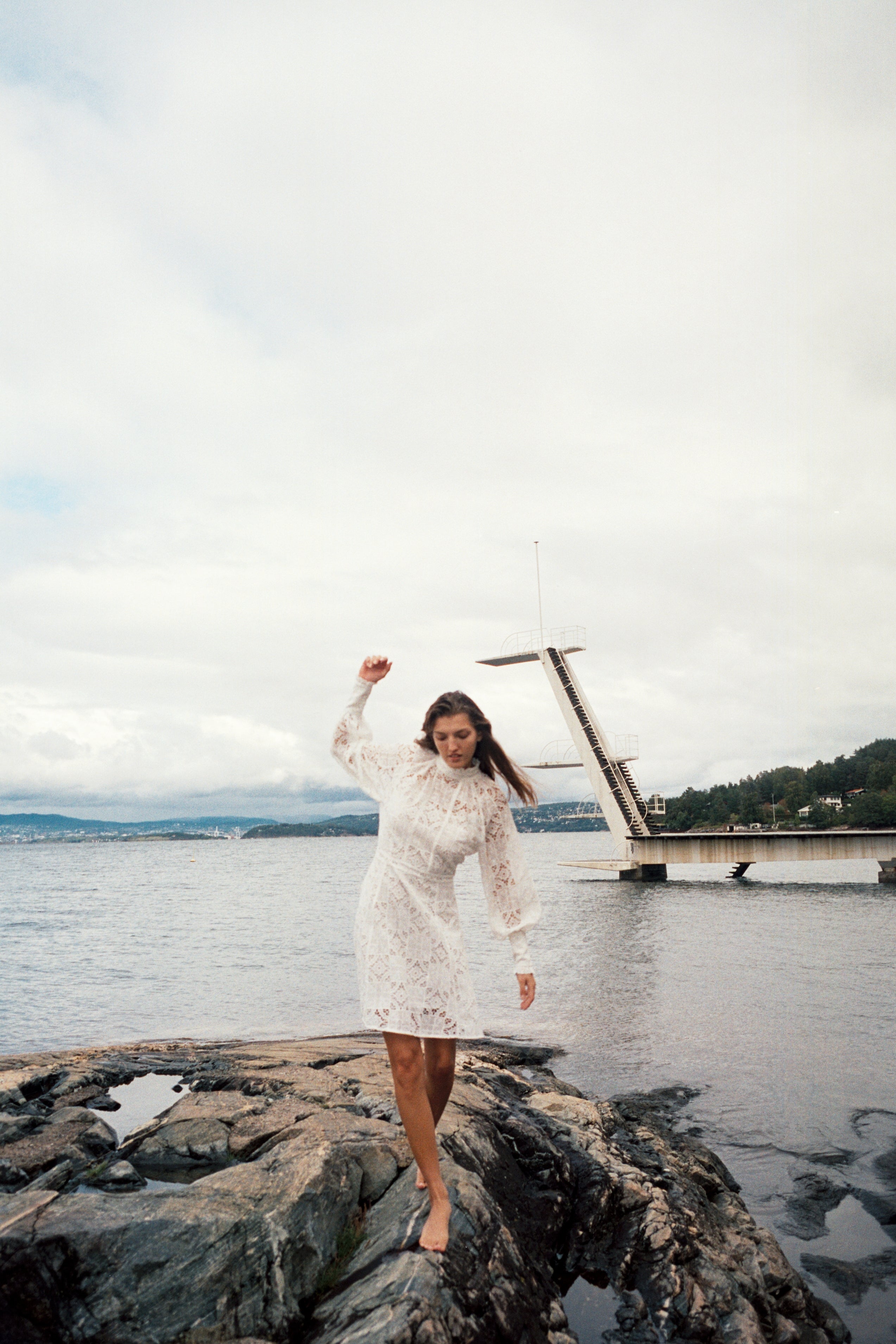 fall winter spring summer dress Easy To Wear, Flattering Spring Dresses I Love
