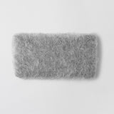 Montpellier Headband Gray Melange