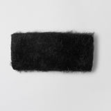 Montpellier Headband Jet Black