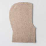 Provence Boucle Balaclava Warm Sand