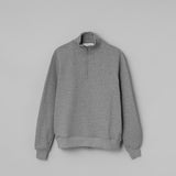 Gimme Some More Sweat Light Gray Melange
