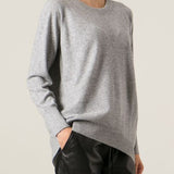 Goatman Light Gray Melange