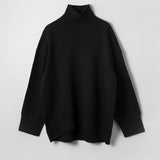 Julie Sweater Jet Black