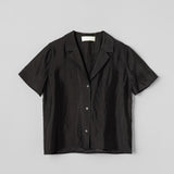 Hong Kong Garden Anthracite Black