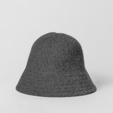 Mamsen Dark Charcoal