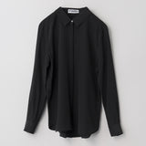 Mercury Mary Anthracite Black