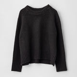 November Rain Anthracite Black
