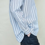 Rakel 2 Blue Nights Mini Stripe