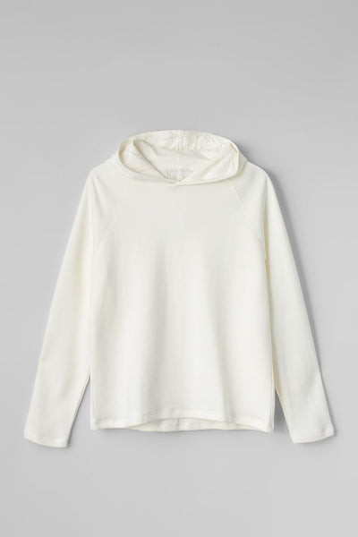 トップス THE SHISHIKUI holed north / WHITE holed topp / WHITE – SHISHIKUI