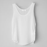 Surfin Bird Jet Stream White