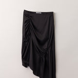 Marion Skirt Jet Black