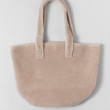 Charlie Tote Oatmeal