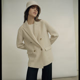 Holiday Blazer Anthracite Black