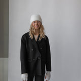 Holiday Blazer Anthracite Black