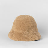 Mamsen Shearling Whiskey