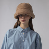 Mamsen Shearling Whiskey